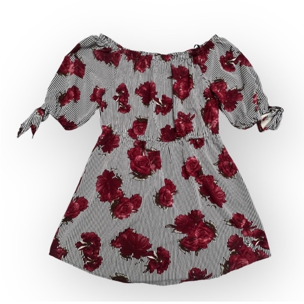 NWT Speed Control Off the Shoulder Blouse